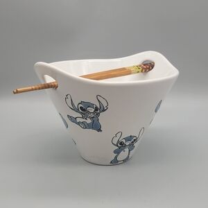 Disney Lilo and Stitch Aloha Noodle Bowl
